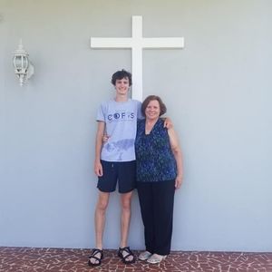 Meet your Posher, Janice